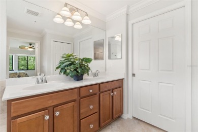 Experience Florida living at its finest in this beautifully on River Strand Golf and Country Club At Heritage Harbour  in Florida - for sale on GolfHomes.com, golf home, golf lot