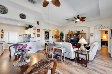 A SIZZLING NEW LISTING!!! Bring all offers, seller motivated! on Sandpiper Golf Club in Florida - for sale on GolfHomes.com, golf home, golf lot
