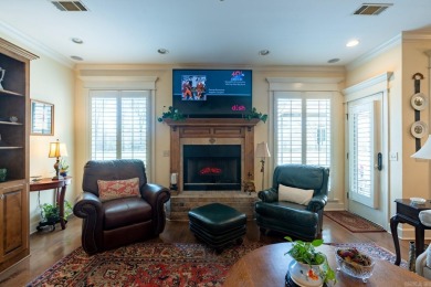 4-bedroom brick home (built in 2006!), 30-acres of land with on Riverland Country Club in Arkansas - for sale on GolfHomes.com, golf home, golf lot