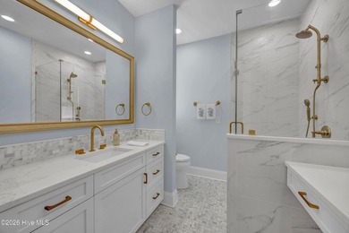 Coveted Landfall townhouse condominium in Colony Club! This end on Country Club of Landfall in North Carolina - for sale on GolfHomes.com, golf home, golf lot