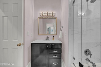 Coveted Landfall townhouse condominium in Colony Club! This end on Country Club of Landfall in North Carolina - for sale on GolfHomes.com, golf home, golf lot