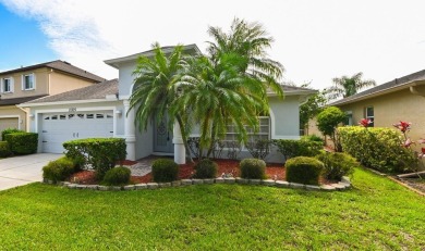 Looking for a new home in a prime location with top-rated on Heritage Harbor Golf and Country Club in Florida - for sale on GolfHomes.com, golf home, golf lot