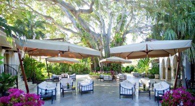 MANSION No. 9 IS THE LAST CUSTOM-BUILT RESIDENCE AVAILABLE ON on Fisher Island Club in Florida - for sale on GolfHomes.com, golf home, golf lot