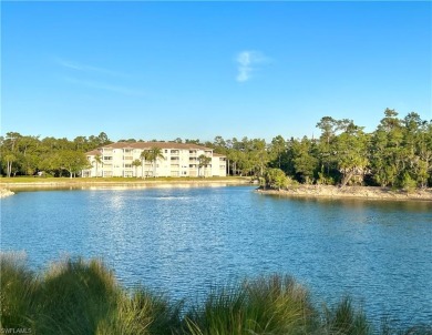 Opportunity to own Naples condo with GOLF INCLUDED at a Great on Naples Heritage Golf and Country Club in Florida - for sale on GolfHomes.com, golf home, golf lot