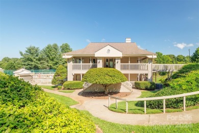 Located just minutes from the Asheville Municipal Golf Course on Asheville Municipal Golf Course in North Carolina - for sale on GolfHomes.com, golf home, golf lot