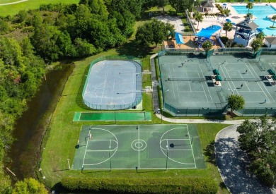 Looking for a new home in a prime location with top-rated on Heritage Harbor Golf and Country Club in Florida - for sale on GolfHomes.com, golf home, golf lot