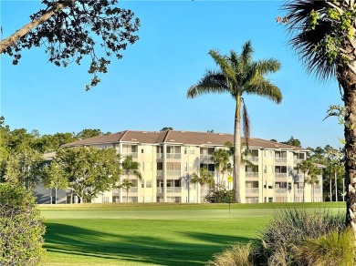 Opportunity to own Naples condo with GOLF INCLUDED at a Great on Naples Heritage Golf and Country Club in Florida - for sale on GolfHomes.com, golf home, golf lot