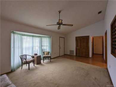 Look at this beautiful neighborhood! Large two-bedroom two bath on LakeSide Country Club in Florida - for sale on GolfHomes.com, golf home, golf lot