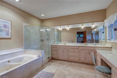 Beautiful Contemporary Home on the Golf Course at High Meadows on High Meadows Golf and Country Club in North Carolina - for sale on GolfHomes.com, golf home, golf lot