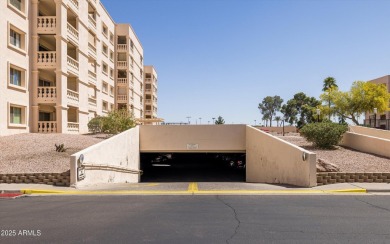 Beautifully updated 2-bedroom, 1-bath ground floor corner unit on Scottsdale Shadows in Arizona - for sale on GolfHomes.com, golf home, golf lot