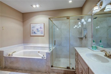 Beautiful Contemporary Home on the Golf Course at High Meadows on High Meadows Golf and Country Club in North Carolina - for sale on GolfHomes.com, golf home, golf lot