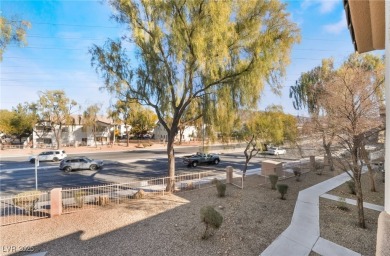 Welcome to this immaculate and beautifully maintained on Desert Rose Golf Course in Nevada - for sale on GolfHomes.com, golf home, golf lot