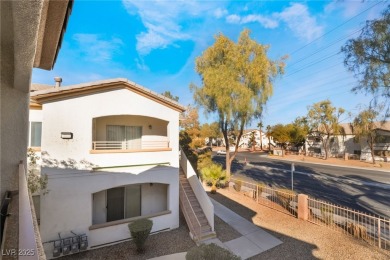 Welcome to this immaculate and beautifully maintained on Desert Rose Golf Course in Nevada - for sale on GolfHomes.com, golf home, golf lot