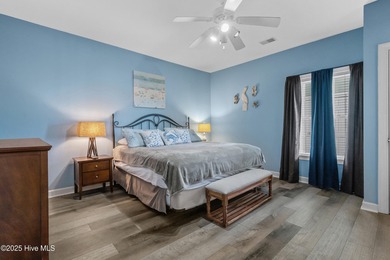 Welcome to The Champions located in the very beautiful and on Sea Trail Golf Resort in North Carolina - for sale on GolfHomes.com, golf home, golf lot