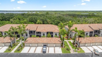 Experience Florida living at its finest in this beautifully on River Strand Golf and Country Club At Heritage Harbour  in Florida - for sale on GolfHomes.com, golf home, golf lot