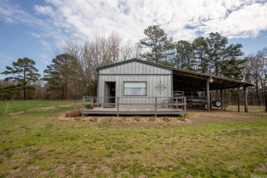 4-bedroom brick home (built in 2006!), 30-acres of land with on Riverland Country Club in Arkansas - for sale on GolfHomes.com, golf home, golf lot