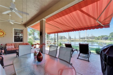 A SIZZLING NEW LISTING!!! Bring all offers, seller motivated! on Sandpiper Golf Club in Florida - for sale on GolfHomes.com, golf home, golf lot