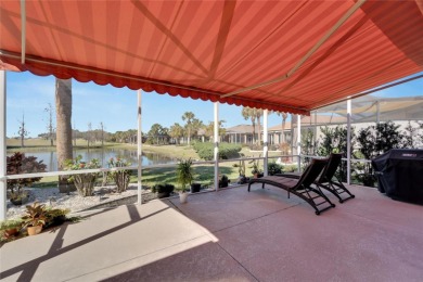 A SIZZLING NEW LISTING!!! Bring all offers, seller motivated! on Sandpiper Golf Club in Florida - for sale on GolfHomes.com, golf home, golf lot