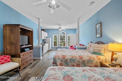 Welcome to The Champions located in the very beautiful and on Sea Trail Golf Resort in North Carolina - for sale on GolfHomes.com, golf home, golf lot