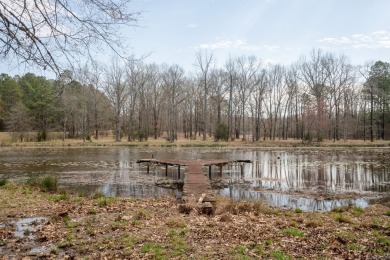 4-bedroom brick home (built in 2006!), 30-acres of land with on Riverland Country Club in Arkansas - for sale on GolfHomes.com, golf home, golf lot