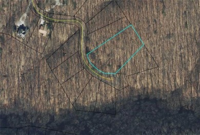 Incredible price This 1.21 acre lot is located on a cul-de-sac on Bent Tree Golf Course in Georgia - for sale on GolfHomes.com, golf home, golf lot