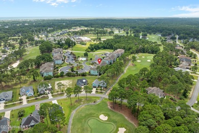 Welcome to The Champions located in the very beautiful and on Sea Trail Golf Resort in North Carolina - for sale on GolfHomes.com, golf home, golf lot