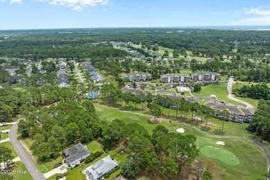 Welcome to The Champions located in the very beautiful and on Sea Trail Golf Resort in North Carolina - for sale on GolfHomes.com, golf home, golf lot