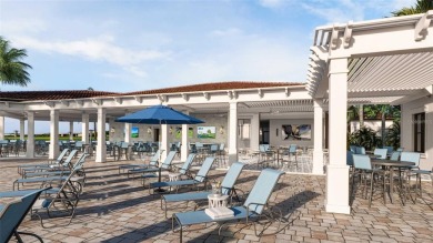 Experience Florida living at its finest in this beautifully on River Strand Golf and Country Club At Heritage Harbour  in Florida - for sale on GolfHomes.com, golf home, golf lot