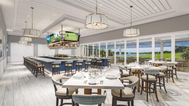 Experience Florida living at its finest in this beautifully on River Strand Golf and Country Club At Heritage Harbour  in Florida - for sale on GolfHomes.com, golf home, golf lot