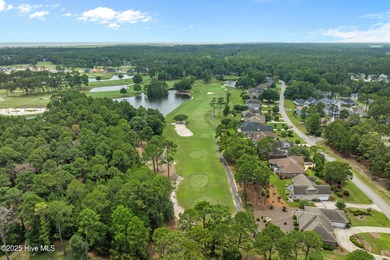 Welcome to The Champions located in the very beautiful and on Sea Trail Golf Resort in North Carolina - for sale on GolfHomes.com, golf home, golf lot
