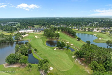 Welcome to The Champions located in the very beautiful and on Sea Trail Golf Resort in North Carolina - for sale on GolfHomes.com, golf home, golf lot