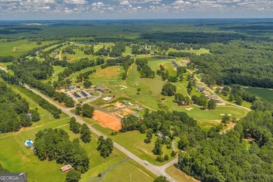 Stunning 4Bedroom Home on the Golf Course with Custom Features on Southern Hills Golf Club in Georgia - for sale on GolfHomes.com, golf home, golf lot