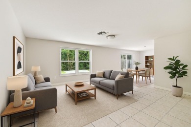 Welcome to this beautifully updated 3-bedroom, 2-bathroom block on Northdale Golf and Tennis Club in Florida - for sale on GolfHomes.com, golf home, golf lot