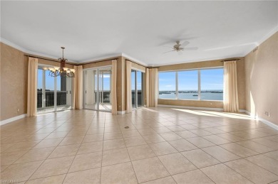 2 Bedroom PLUS DEN-Wake up to breathtaking, panoramic views of on Bonita Bay West in Florida - for sale on GolfHomes.com, golf home, golf lot