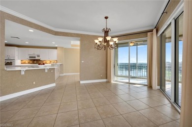 2 Bedroom PLUS DEN-Wake up to breathtaking, panoramic views of on Bonita Bay West in Florida - for sale on GolfHomes.com, golf home, golf lot