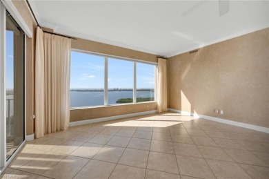 2 Bedroom PLUS DEN-Wake up to breathtaking, panoramic views of on Bonita Bay West in Florida - for sale on GolfHomes.com, golf home, golf lot