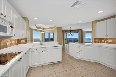 2 Bedroom PLUS DEN-Wake up to breathtaking, panoramic views of on Bonita Bay West in Florida - for sale on GolfHomes.com, golf home, golf lot
