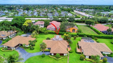 Discover luxury and unique design in the prestigious City of on Atlantis Golf Club in Florida - for sale on GolfHomes.com, golf home, golf lot