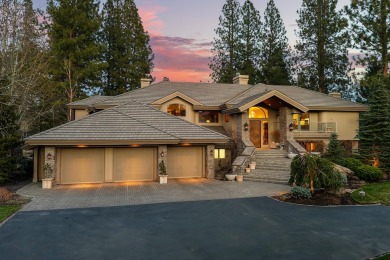 Located on a spacious, premier lot within the beautiful Broken on Broken Top Club in Oregon - for sale on GolfHomes.com, golf home, golf lot