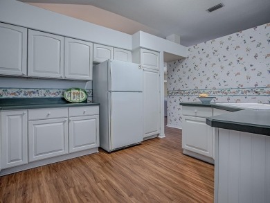 BOND PAID on this TURNKEY GOLF FRONT HOME overlooking the Tierra on El Diablo Executive Golf Course in Florida - for sale on GolfHomes.com, golf home, golf lot