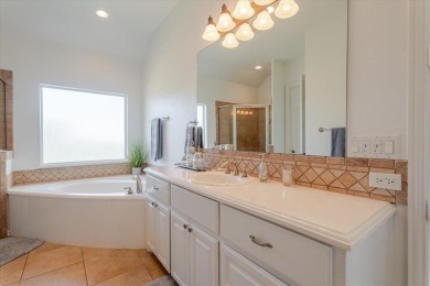 Where tranquility meets effortless living, this stunning home on The Cliffs Resort in Texas - for sale on GolfHomes.com, golf home, golf lot