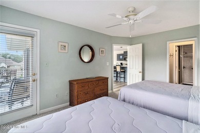 Welcome to 815 Colony Drive, Unit F, in beautiful Sunset Beach on Sea Trail Golf Resort in North Carolina - for sale on GolfHomes.com, golf home, golf lot