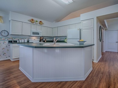 BOND PAID on this TURNKEY GOLF FRONT HOME overlooking the Tierra on El Diablo Executive Golf Course in Florida - for sale on GolfHomes.com, golf home, golf lot