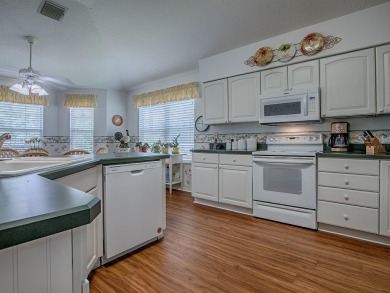 BOND PAID on this TURNKEY GOLF FRONT HOME overlooking the Tierra on El Diablo Executive Golf Course in Florida - for sale on GolfHomes.com, golf home, golf lot