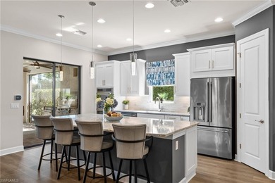 LIVE A VACATION LIFESTYLE IN ESPLANADE! FULL GOLF MEMBERSHIP on Esplanade Golf and  Country Club in Florida - for sale on GolfHomes.com, golf home, golf lot