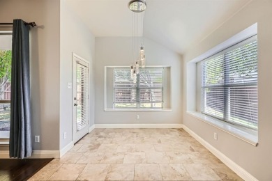 This beautifully maintained 4-bedroom, 2-bathroom home in the on WestRidge Golf Course in Texas - for sale on GolfHomes.com, golf home, golf lot