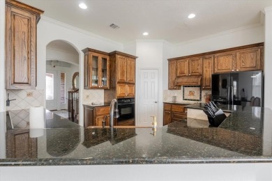 Where tranquility meets effortless living, this stunning home on The Cliffs Resort in Texas - for sale on GolfHomes.com, golf home, golf lot