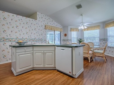 BOND PAID on this TURNKEY GOLF FRONT HOME overlooking the Tierra on El Diablo Executive Golf Course in Florida - for sale on GolfHomes.com, golf home, golf lot