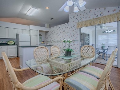BOND PAID on this TURNKEY GOLF FRONT HOME overlooking the Tierra on El Diablo Executive Golf Course in Florida - for sale on GolfHomes.com, golf home, golf lot