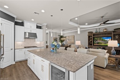 LIVE A VACATION LIFESTYLE IN ESPLANADE! FULL GOLF MEMBERSHIP on Esplanade Golf and  Country Club in Florida - for sale on GolfHomes.com, golf home, golf lot